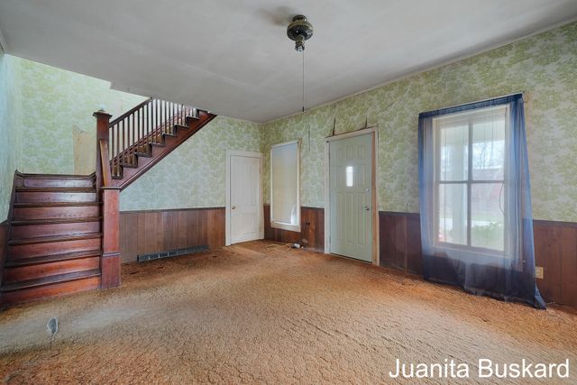 440 Danforth Street, Coopersville, MI 49404