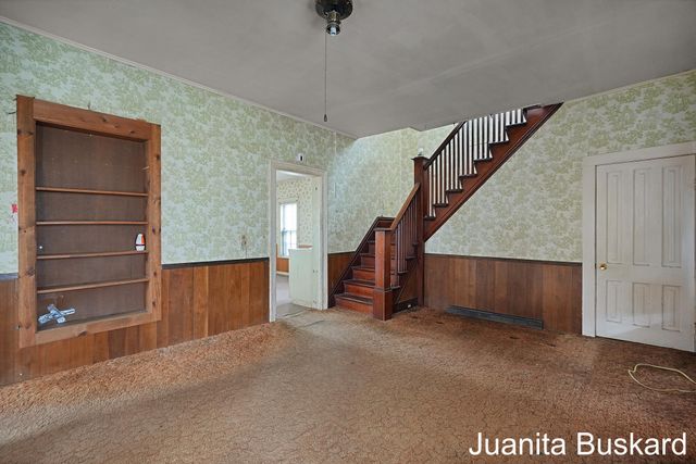 440 Danforth Street, Coopersville, MI 49404