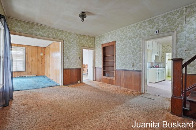 440 Danforth Street, Coopersville, MI 49404