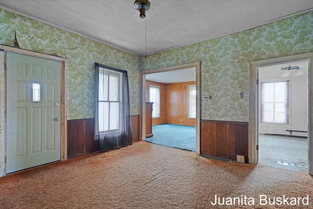 440 Danforth Street, Coopersville, MI 49404