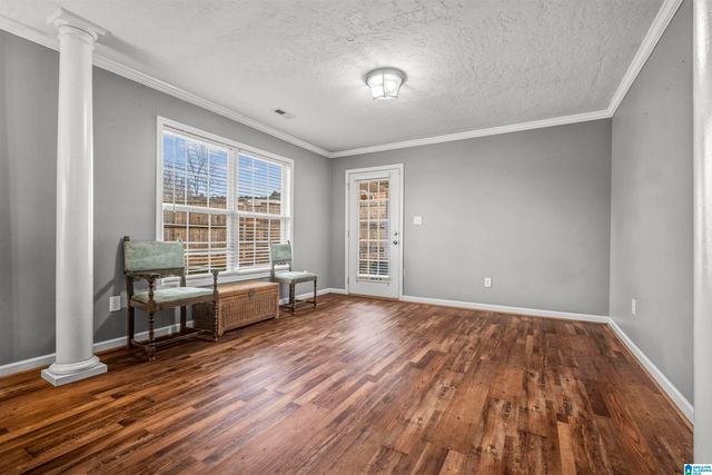 732 LITTLEBRANDT DRIVE, Anniston, AL 36205