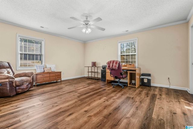 732 LITTLEBRANDT DRIVE, Anniston, AL 36205