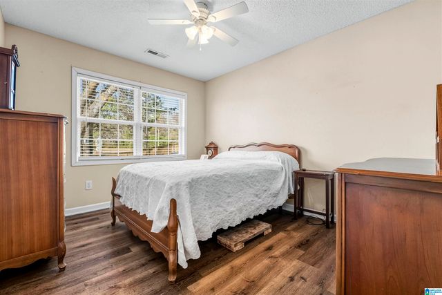 732 LITTLEBRANDT DRIVE, Anniston, AL 36205