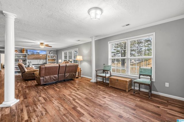 732 LITTLEBRANDT DRIVE, Anniston, AL 36205