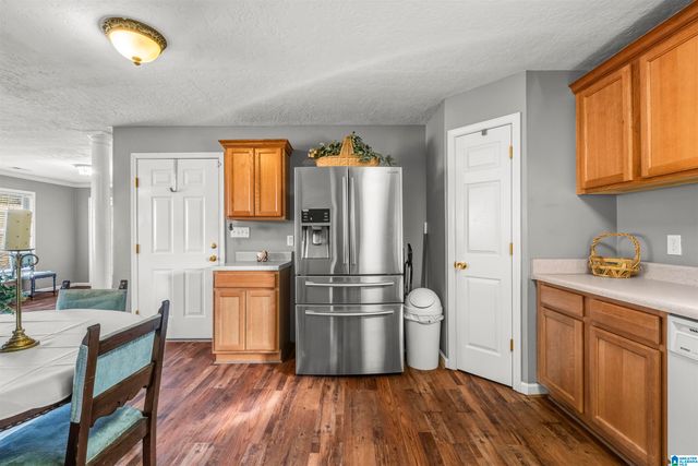 732 LITTLEBRANDT DRIVE, Anniston, AL 36205