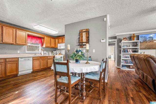 732 LITTLEBRANDT DRIVE, Anniston, AL 36205