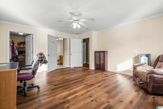 732 LITTLEBRANDT DRIVE, Anniston, AL 36205