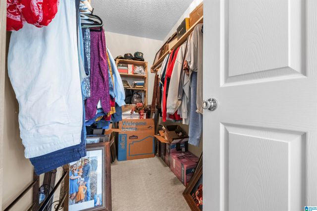 732 LITTLEBRANDT DRIVE, Anniston, AL 36205