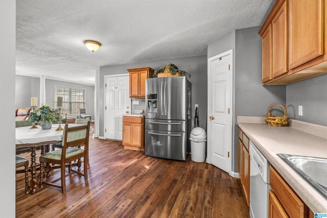 732 LITTLEBRANDT DRIVE, Anniston, AL 36205