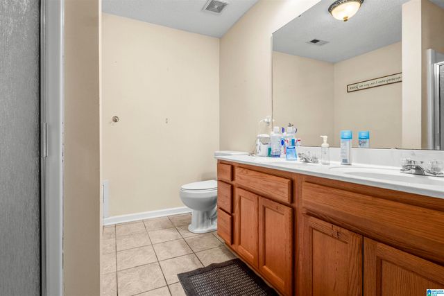 732 LITTLEBRANDT DRIVE, Anniston, AL 36205