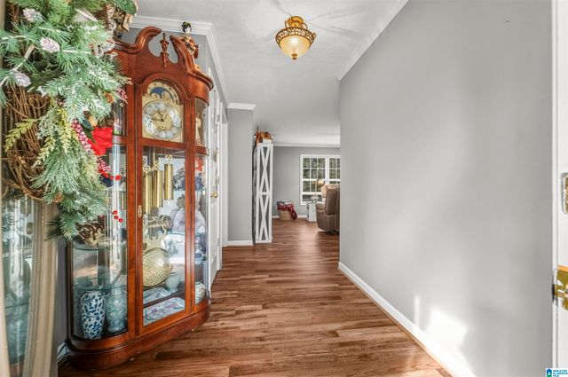 732 LITTLEBRANDT DRIVE, Anniston, AL 36205