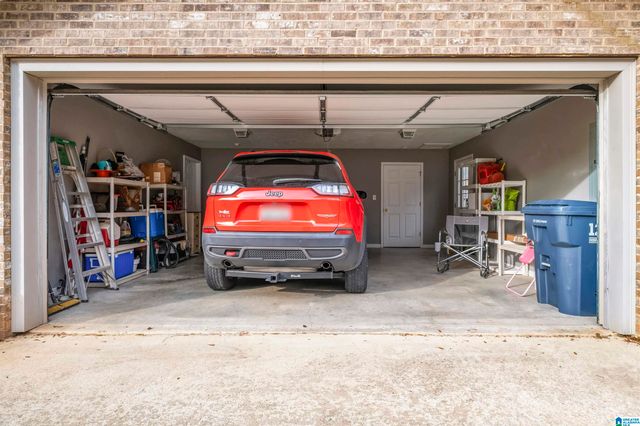 732 LITTLEBRANDT DRIVE, Anniston, AL 36205