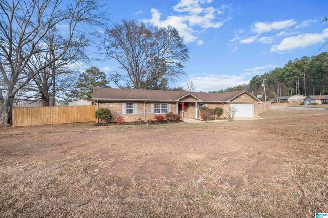 732 LITTLEBRANDT DRIVE, Anniston, AL 36205