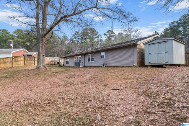 732 LITTLEBRANDT DRIVE, Anniston, AL 36205