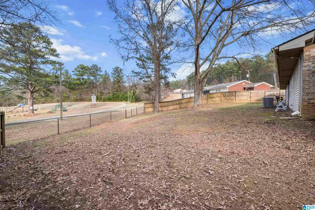 732 LITTLEBRANDT DRIVE, Anniston, AL 36205