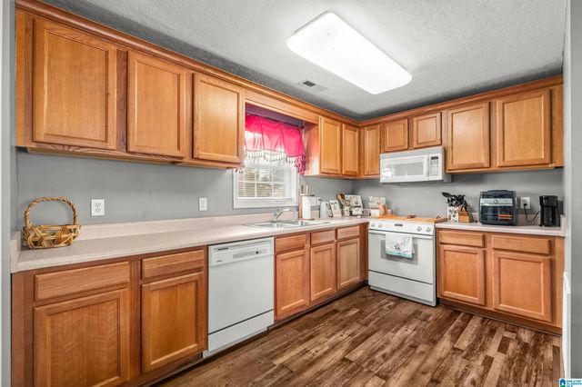 732 LITTLEBRANDT DRIVE, Anniston, AL 36205