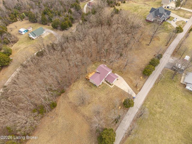 180 McDonald Rd, Leitchfield, KY 42754