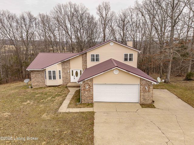 180 McDonald Rd, Leitchfield, KY 42754