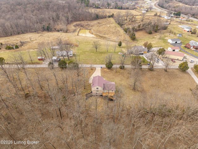 180 McDonald Rd, Leitchfield, KY 42754