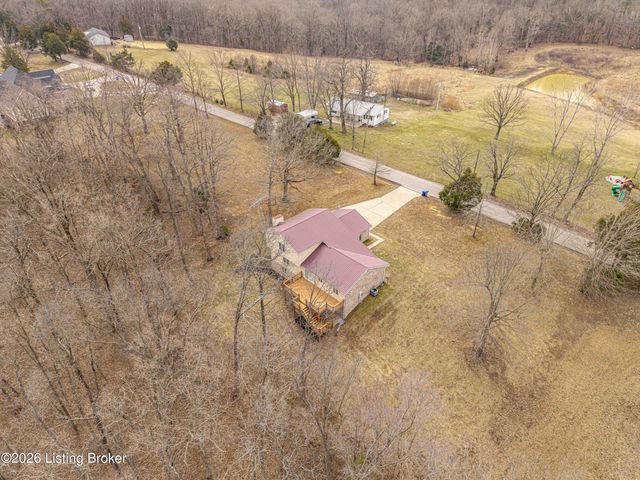180 McDonald Rd, Leitchfield, KY 42754