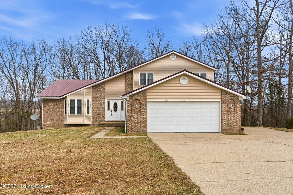 180 McDonald Rd, Leitchfield, KY 42754