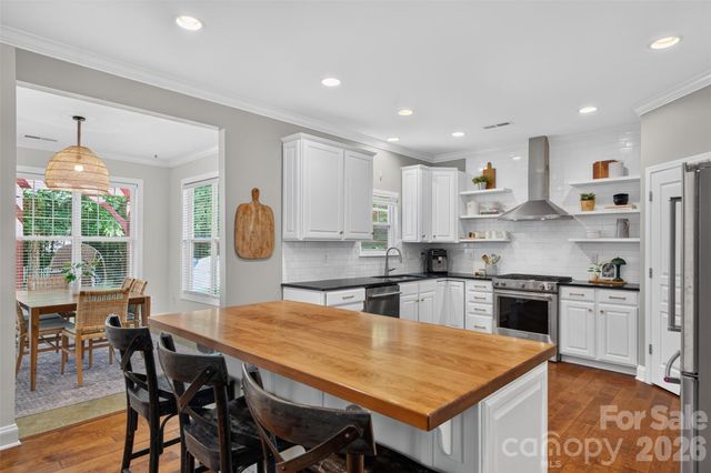 1005 Downing Court, Indian Trail, NC 28079