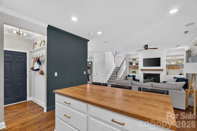1005 Downing Court, Indian Trail, NC 28079