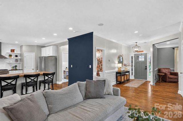 1005 Downing Court, Indian Trail, NC 28079