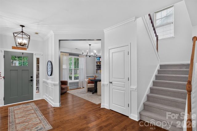 1005 Downing Court, Indian Trail, NC 28079