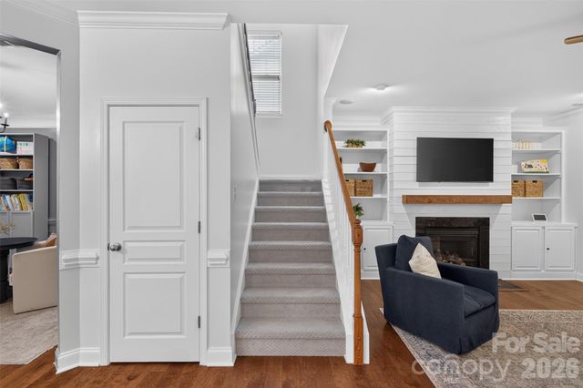 1005 Downing Court, Indian Trail, NC 28079