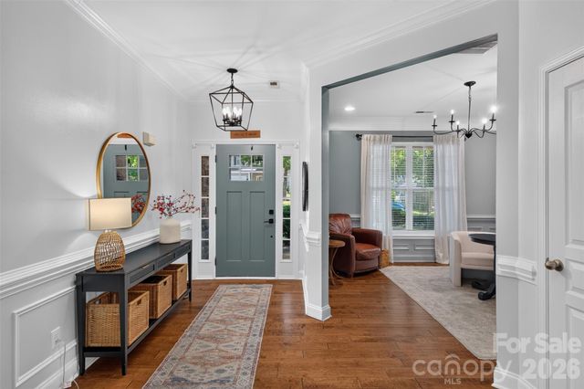 1005 Downing Court, Indian Trail, NC 28079