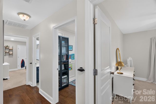 1005 Downing Court, Indian Trail, NC 28079