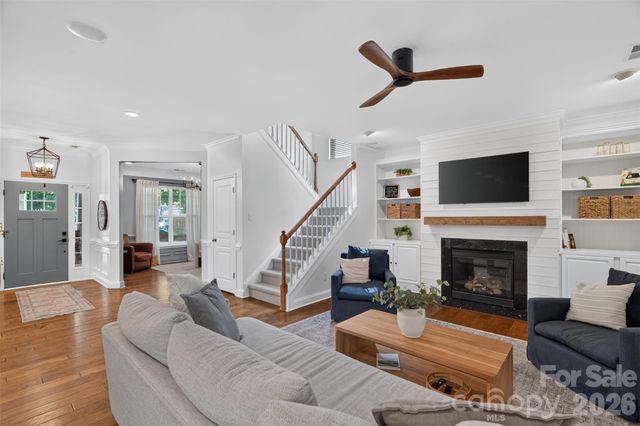 1005 Downing Court, Indian Trail, NC 28079