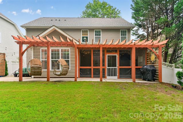 1005 Downing Court, Indian Trail, NC 28079