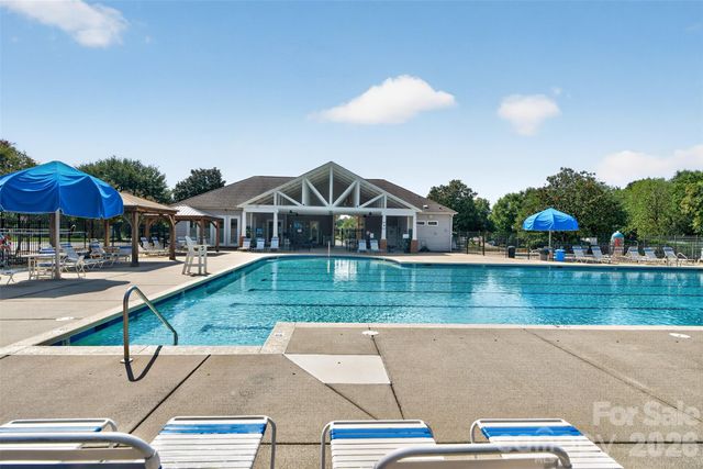 1005 Downing Court, Indian Trail, NC 28079