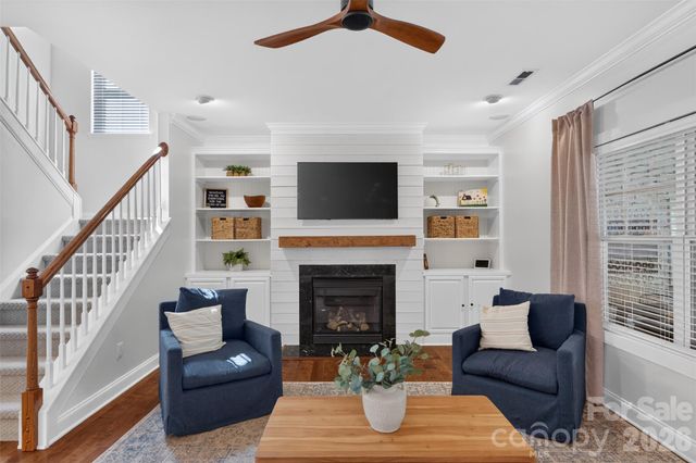 1005 Downing Court, Indian Trail, NC 28079