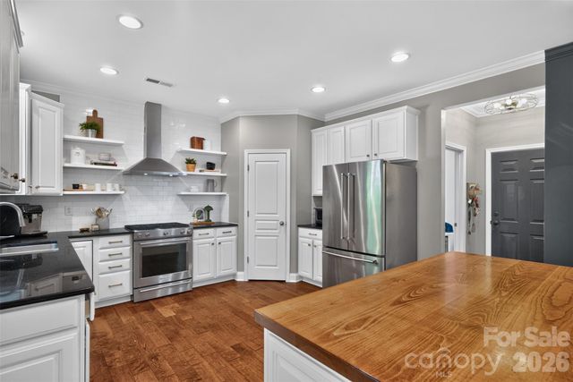 1005 Downing Court, Indian Trail, NC 28079