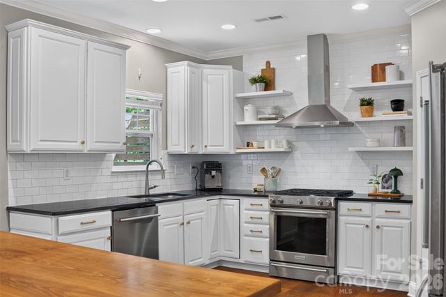 1005 Downing Court, Indian Trail, NC 28079