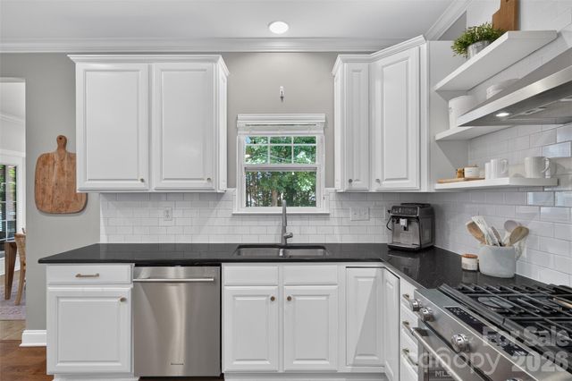 1005 Downing Court, Indian Trail, NC 28079