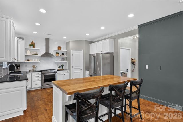 1005 Downing Court, Indian Trail, NC 28079