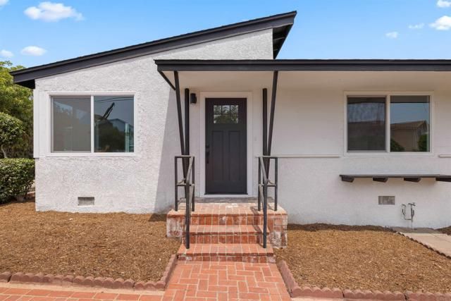 2249 Dunlop Street, San Diego, CA 92111