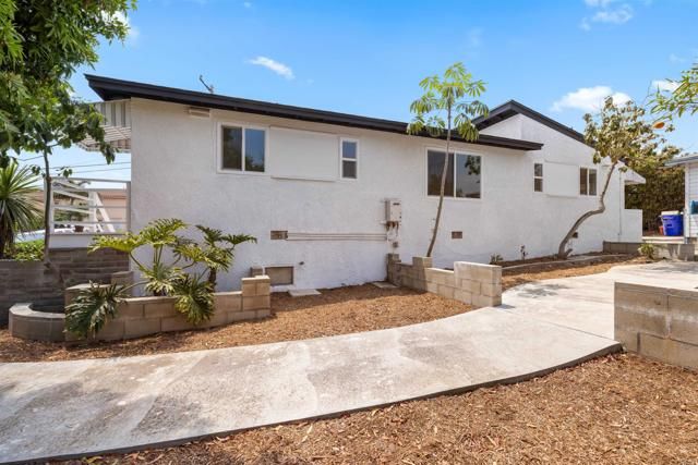 2249 Dunlop Street, San Diego, CA 92111