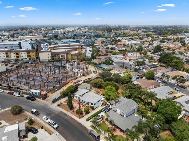 2249 Dunlop Street, San Diego, CA 92111