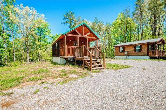 660 Watt Nantz Road, East Bernstadt, KY 40729