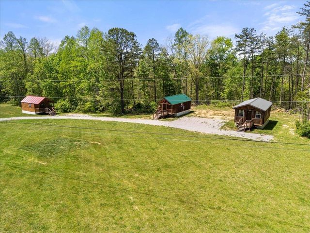 660 Watt Nantz Road, East Bernstadt, KY 40729