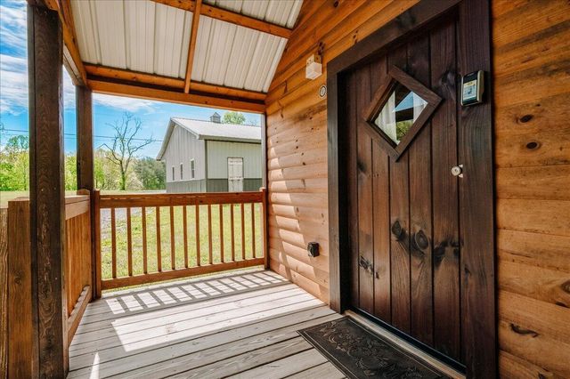 660 Watt Nantz Road, East Bernstadt, KY 40729