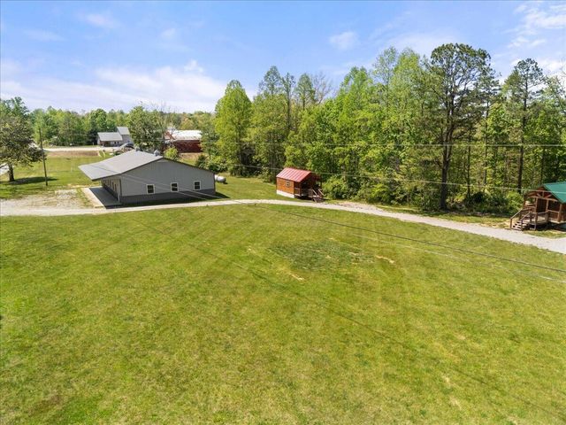 660 Watt Nantz Road, East Bernstadt, KY 40729