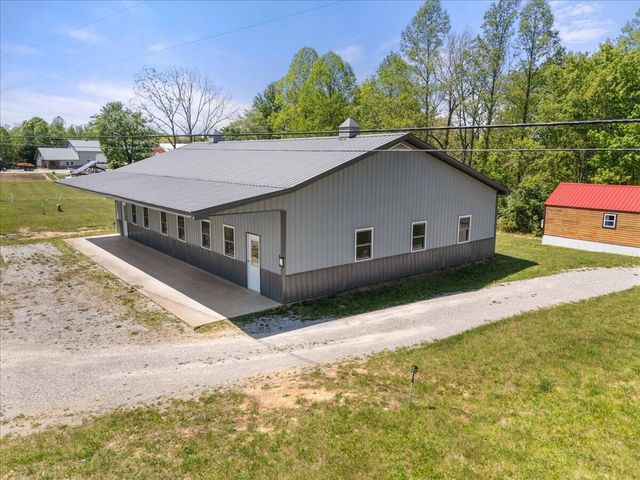 660 Watt Nantz Road, East Bernstadt, KY 40729
