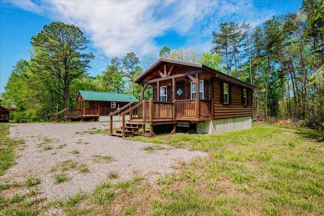660 Watt Nantz Road, East Bernstadt, KY 40729