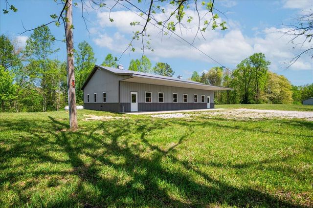660 Watt Nantz Road, East Bernstadt, KY 40729